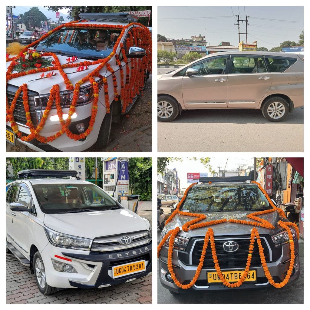 Maruti Alto in haldwani